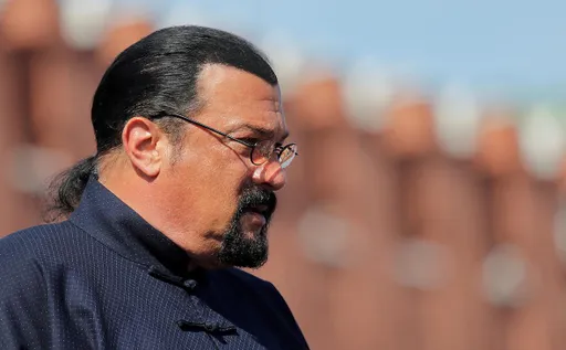 Стивен Сигал запустил в России новый бизнес