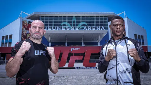 Хилл уничтожит Тейшейру? Три мощнейших экспресса от прогнозистов Meta MMA на главные бои UFC 283