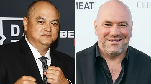Крис Сайборг сравнила свои отношения с президентами Bellator и UFC