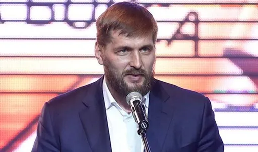 Минаков – о топовых соперниках: в Россию мы их не вытащим