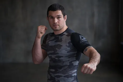 Магомедов: Вартанян наделал бы в UFC много шума