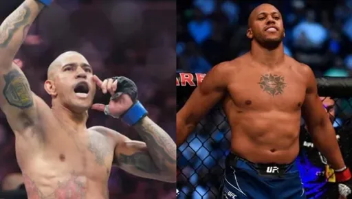 Адесанья: верю, что Перейра нокаутирует Гана на турнире UFC в Белом доме