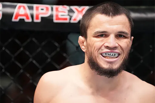 Хабиб заявил, что Умар Нурмагомедов скоро выступит в главном событии UFC
