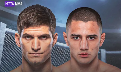 Тотальная несправедливость от UFC: вместо титульного боя Евлоеву дали дебютанта из Bellator