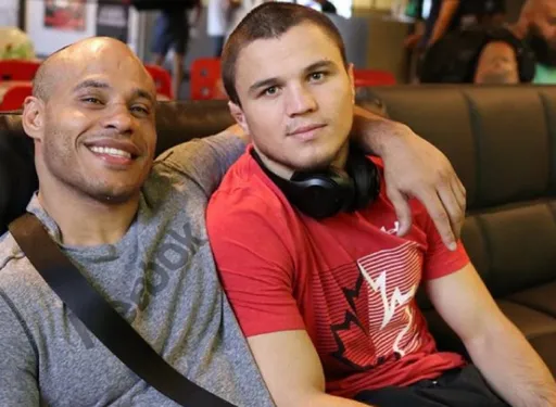 Али Абдель-Азиз предложил UFC организовать бой Умара Нурмагомедова против Доминика Круза