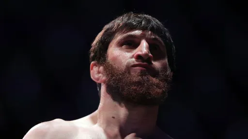 Махачев: есть моменты, из-за которых в UFC недовольны Анкалаевым