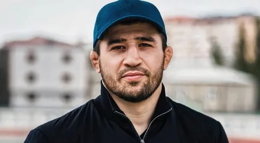 Источник: Рустам Хабилов дебютирует в Bellator 23 сентября
