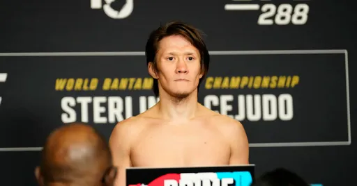 Бывший боец UFC Жумагулов проведет титульный бой в лиге Oktagon 28 июня