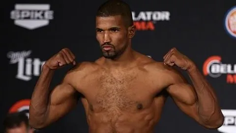 Карвальо: если Минеев перенесет в кикбоксинг привычки из MMA, я смогу его нокаутировать