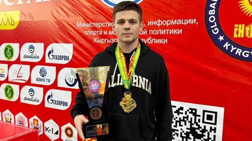 Чемпион мира по тхэквондо Четинбаг арестован в Москве по делу о вымогательстве