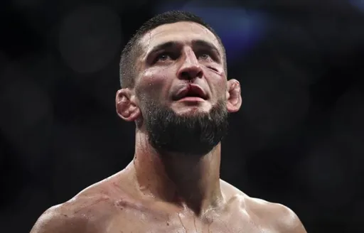 Дана Уайт: Чимаев появился в UFC из ниоткуда и просто уничтожает всех соперников