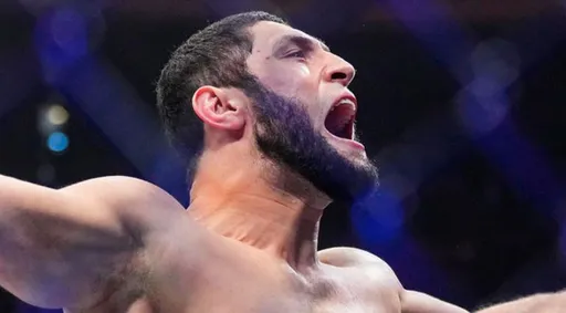 Боец UFC Алискеров: перед каждым спаррингом думаю, как обыграть чемпиона ACA Гасанова