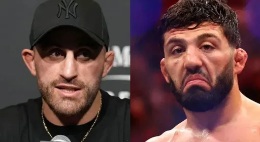 Чемпион UFC Волкановски дал категоричный ответ по поводу боя с Царукяном