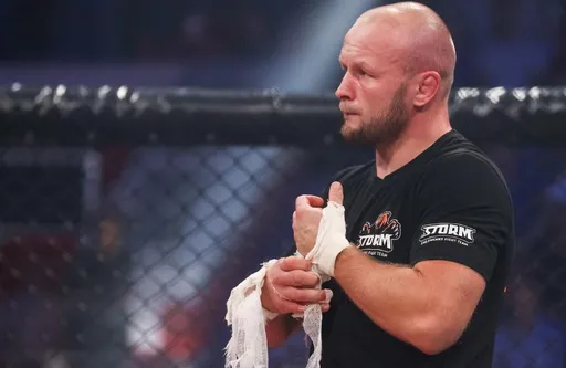 Шлеменко – об аресте скандального бойца поп-MMA Якубова: за все нужно отвечать