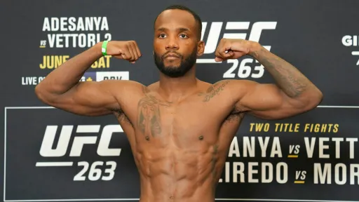 Боец UFC Гэрри: либо Рахмонов побьет Эдвардса, либо это сделаю я