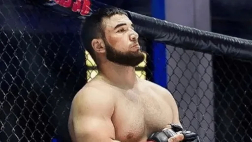 Экс-чемпион ACA Вахаев: постараюсь скромно провести бой с Пономаревым