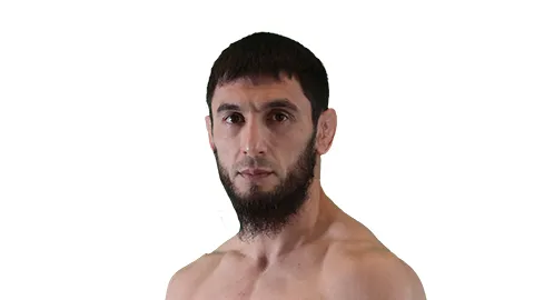 Сайфулла Джабраилов