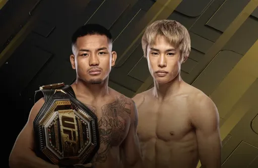 Чемпион UFC Ван получил травму, бой с Тайрой перенесен на турнир в Ньюарке