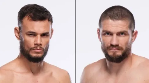 Украинец Бондарь проведет бой против бразильца Бунеса на UFC Fight Night 234 в январе 2024 года