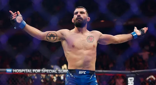 Преполек заменит Альвареза в бою с Сен-Дени на турнире UFC 315