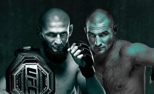 UFC 328 – дата и время, где пройдет турнир