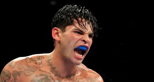 Райан Гарсия нацелен на бой с чемпионом WBA и IBF Джароном Эннисом