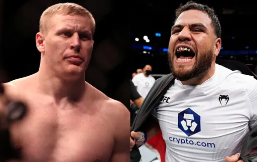 Павлович нокаутировал Туивасу на UFC on ESPN 42