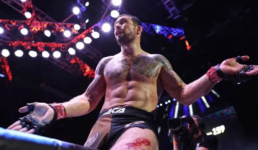 Вартанян: возможно, в UFC предвзятое отношение к бойцам из России