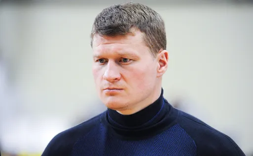 Поветкин станет гостем церемонии взвешивания перед вечером бокса с главным боем Папин – Ровчанин