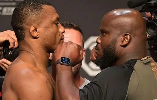 Алмейда победил Льюиса в главном бою турнира UFC Fight Night 231 в Бразилии