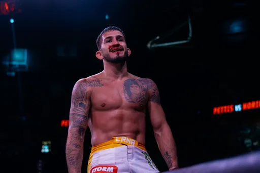 Экс-чемпион Bellator Петтис назвал Хоригучи самым сложным соперником в карьере