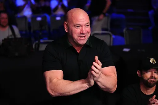 Дана Уайт заявил, что титульный бой Харрисон и Нуньес остается в силе