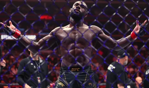Стерлинг: не удивляйтесь, если я снова стану чемпионом UFC