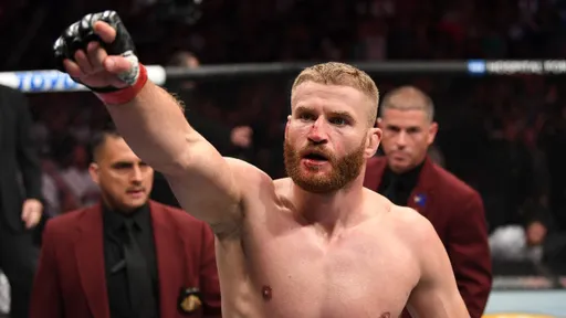 Поединок Блахович – Перейра может получить титульный статус UFC