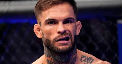 Экс-чемпион UFC Гарбрандт прилет в Краснодар секундировать Палмера в бою с Туменовым на ACA 162