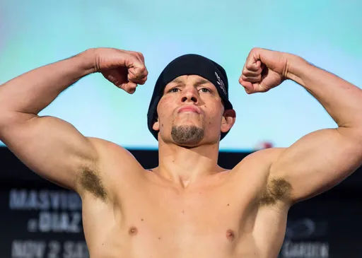 Нейт Диас окончательно ушел из UFC и стал свободным агентом