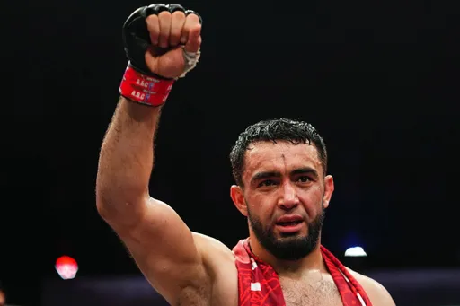 Как смотреть бой Раджабов – Рибович на UFC 285, где пройдет бесплатная трансляция