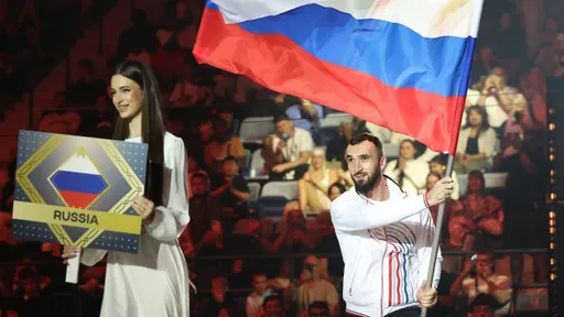 Сборная России выиграла семь золотых медалей на чемпионате мира по боксу в Дубае