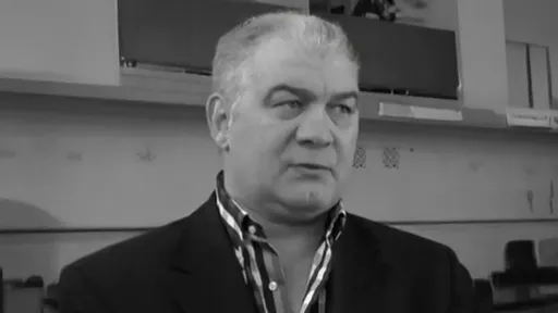 Скончался призер Олимпиады-1988 по борьбе Попов