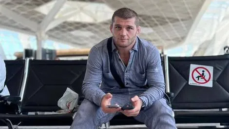 Власти Молдовы не пустили в страну олимпийского чемпиона Рамазанова
