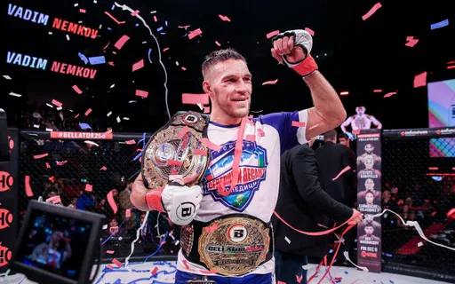 PFL все-таки покупает Bellator: бойцы подтверждают сделку и говорят о последнем турнире лиги
