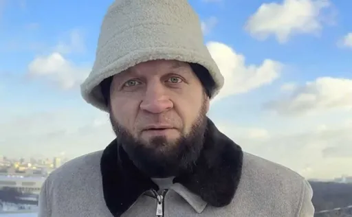 Гаджиев: принятие ислама для Емельяненко – не пиар-ход, а возможность спасения