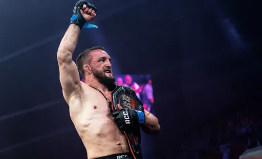 Ковалев: уверен, что доберусь до титула UFC быстрее, чем Вагаев и Гасанов