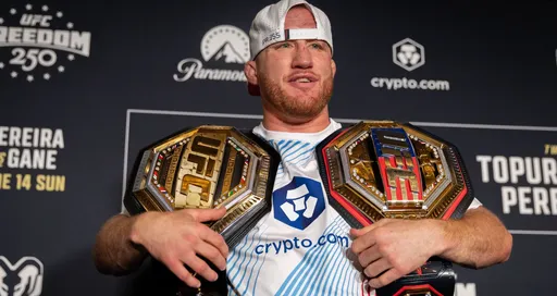 Гейджи требует от UFC долю в бизнесе: я заслужил компенсацию за свои заслуги