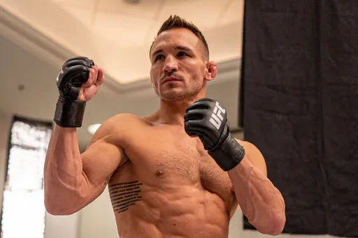 Чендлер подписал новый контракт с UFC на восемь боев