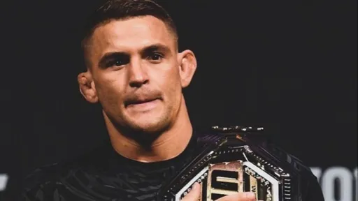 Порье следующий поединок может провести на UFC 300