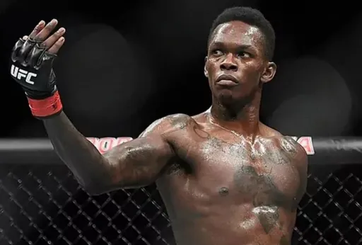 Бывший чемпион UFC Адесанья ответил потенциальным соперникам