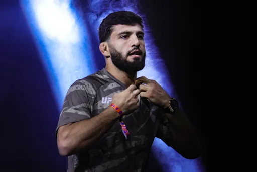 Царукян – о возможном уходе Гейджи из MMA: поздравляю с потрясающей карьерой
