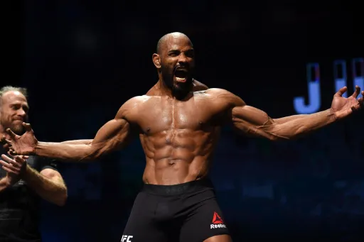 Ромеро официально стал бойцом BKFC, кроме него контракты подписали еще трое экс-бойцов UFC