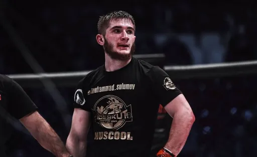 Чемпион AMC Fight Nights Сулумов назвал фаворита боя между Баговым и Резниковым